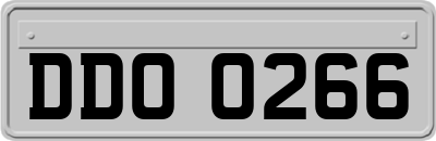 DDO0266