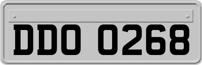 DDO0268