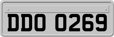 DDO0269