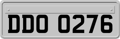 DDO0276