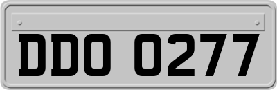 DDO0277