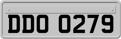 DDO0279