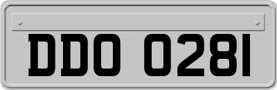 DDO0281
