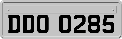 DDO0285