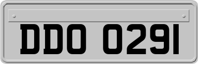 DDO0291