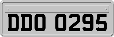 DDO0295