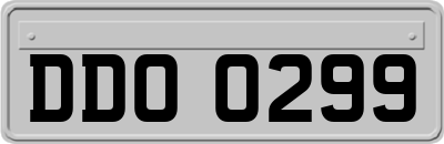 DDO0299