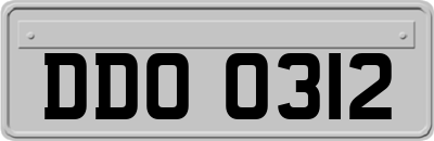 DDO0312