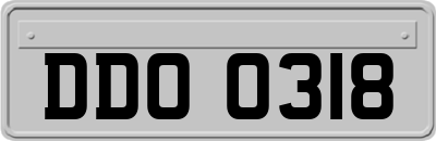 DDO0318