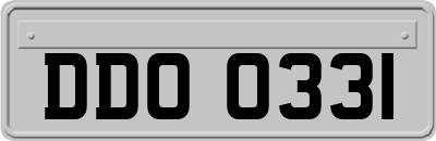 DDO0331