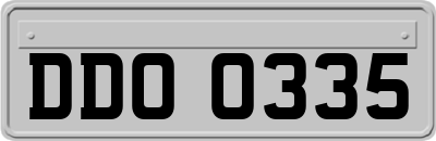 DDO0335