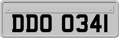 DDO0341