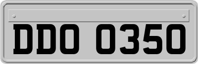 DDO0350