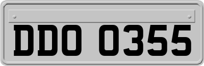 DDO0355