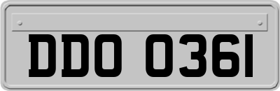 DDO0361