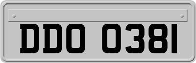 DDO0381