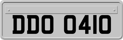 DDO0410