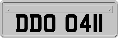 DDO0411