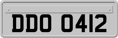 DDO0412