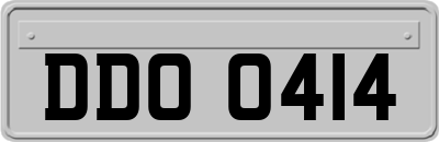 DDO0414