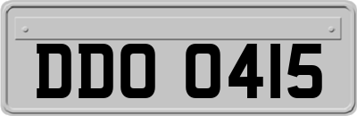 DDO0415