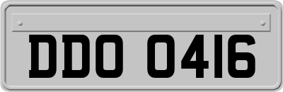DDO0416