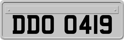 DDO0419