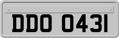 DDO0431