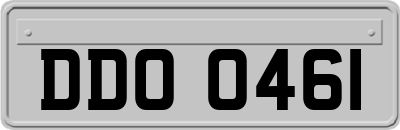 DDO0461