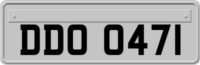 DDO0471