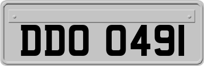 DDO0491