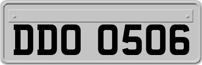 DDO0506