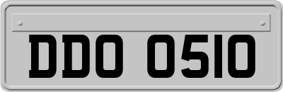 DDO0510