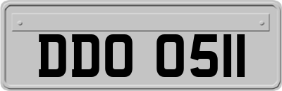 DDO0511