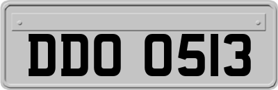 DDO0513