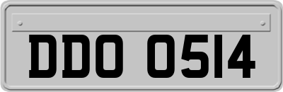 DDO0514