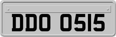 DDO0515