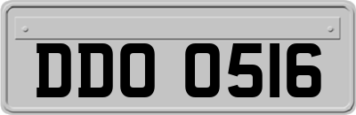 DDO0516