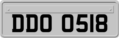 DDO0518