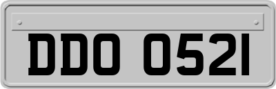 DDO0521