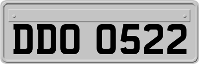 DDO0522