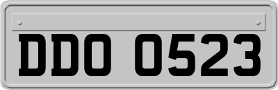 DDO0523