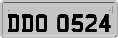 DDO0524