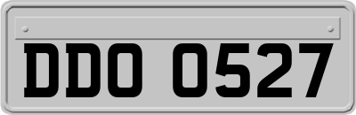DDO0527