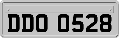 DDO0528