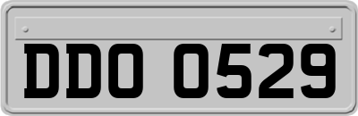 DDO0529