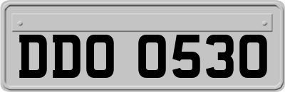 DDO0530