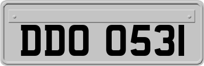 DDO0531
