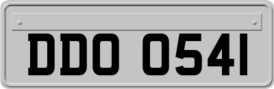 DDO0541