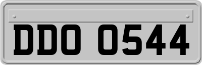 DDO0544